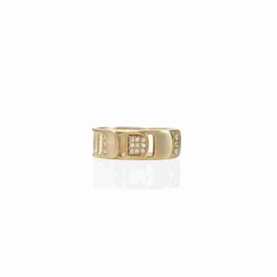 Gold 14k “Evarne” Ring