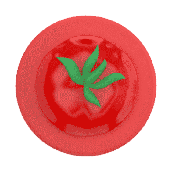 Popout Pomodoro