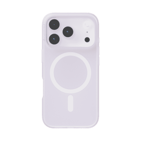Opalescent iPhone 17 Pro MagSafe Case