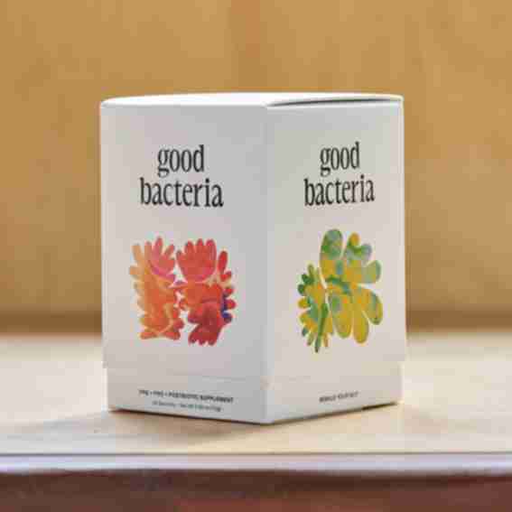 Good Bacteria Reviews