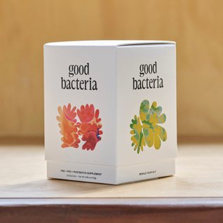 Good Bacteria
