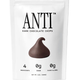 Anti Chocolate