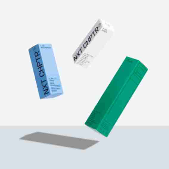 NXT CHPTR Reviews