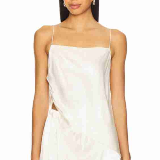 Solange Top