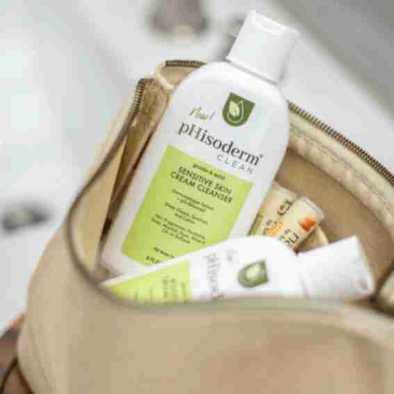 pHisoderm Reviews