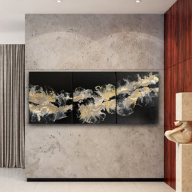Summer Art Haven