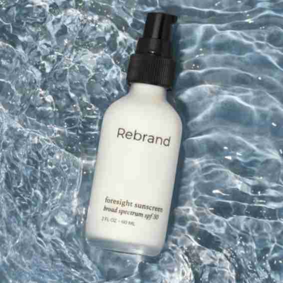 Rebrand Skincare Reviews