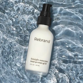 Rebrand Skincare