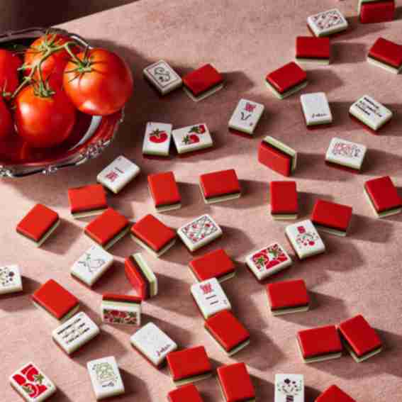 Haute Mahjong Reviews