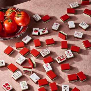 Haute Mahjong
