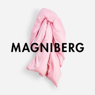 Magniberg