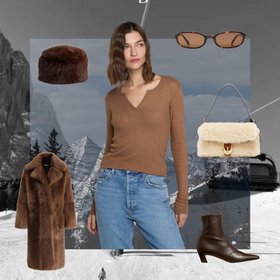 Shop With Belen