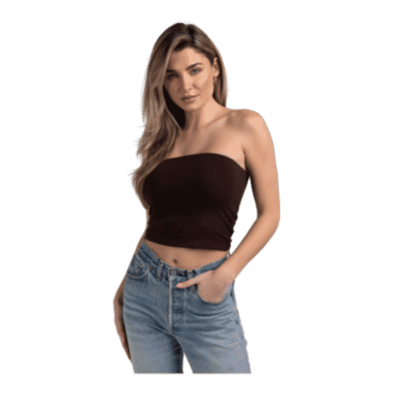 Crystal Top