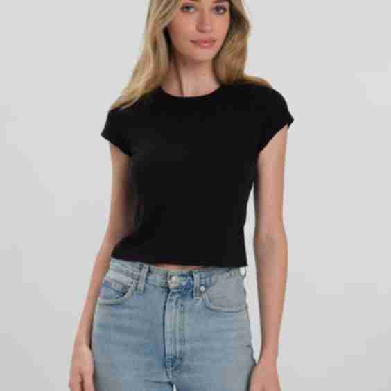 Amber -Black