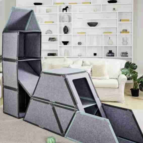 Superspace Reviews