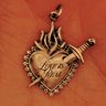 LOVERS NEVER DIE