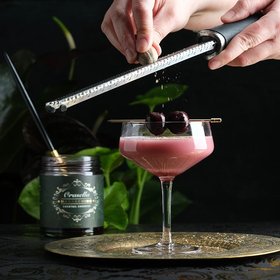 Orasella Cocktail Cherries