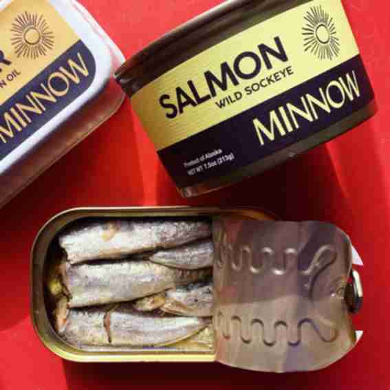 Minnow Reviews