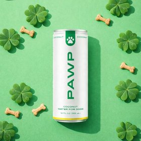 Pawp Water