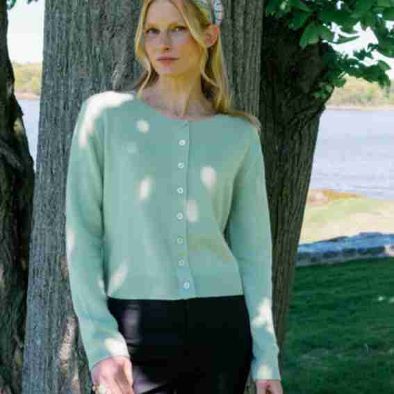 Palmer & Purchase Cashmere Reviews