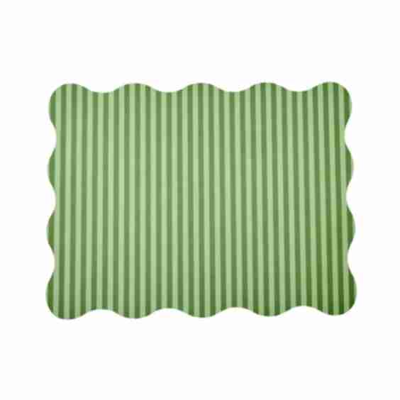 Posh Die-Cut Placemats