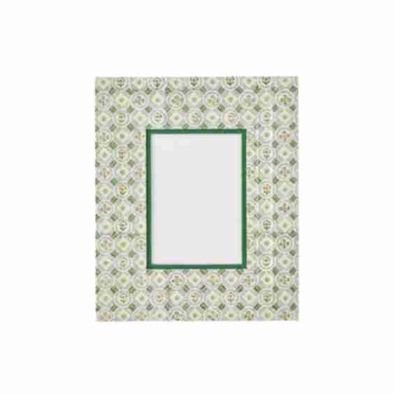 Bloom Fabric Frame