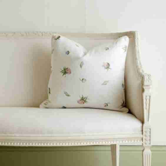Kitty Pillow Cover