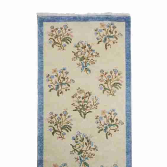 Marigold Rug
