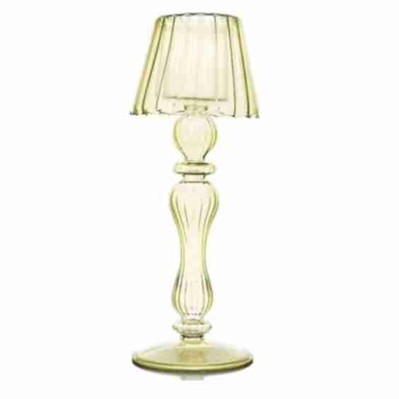 Petite Tealight