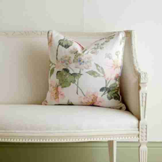 Dorothy Pillow Cover