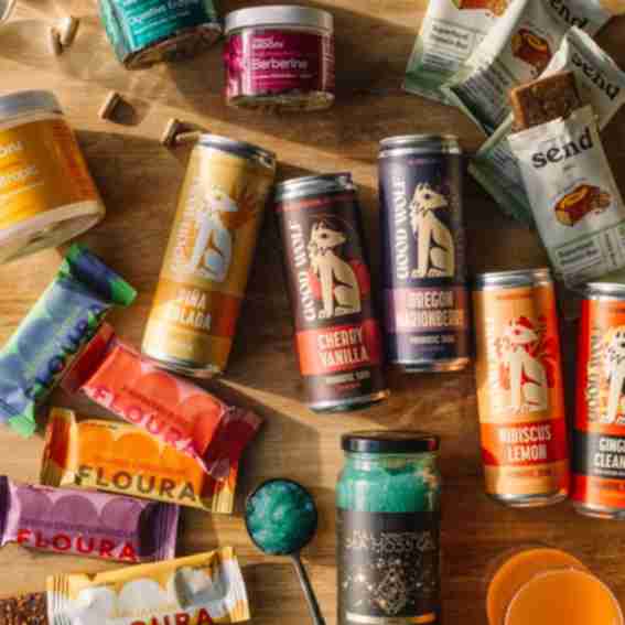 Organically Kismet Reviews