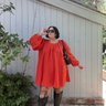 Shelter Clothing