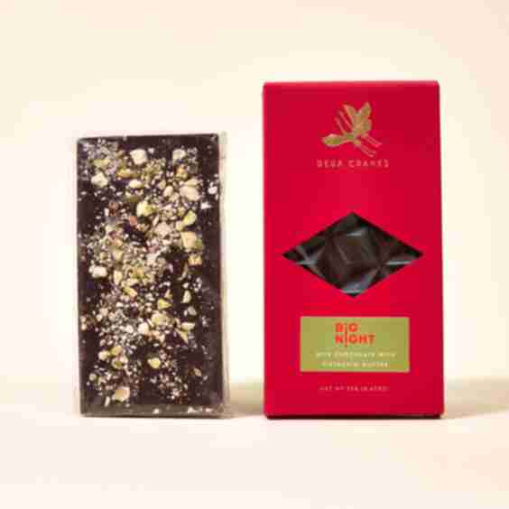 Big Night Chocolate Bar