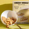Cheeky Nibble
