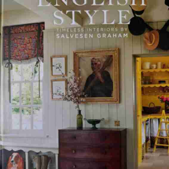 Salvesen Graham Reviews