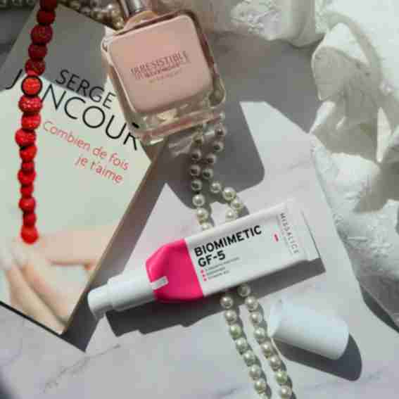 Miss Alice Cosmetics Reviews