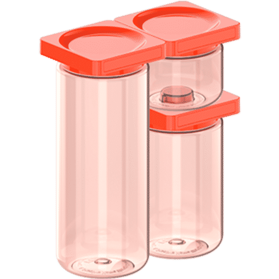 Cliik Container