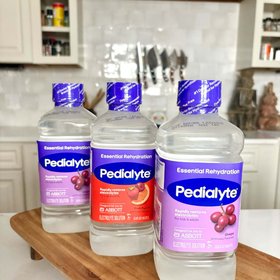 Pedialyte