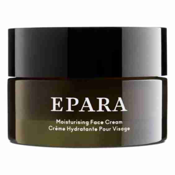 Moisturizing Face Cream