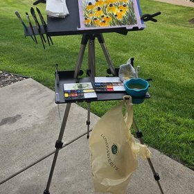 En Plein Air Pro