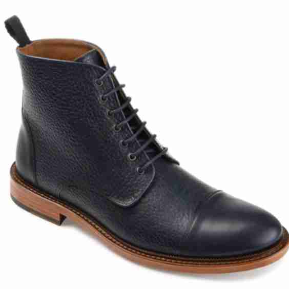 Rome Boot