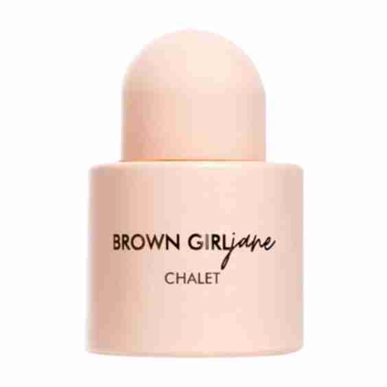 Chalet Eau De Parfum