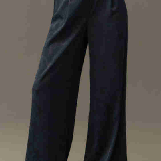 Eleni Printed Pants