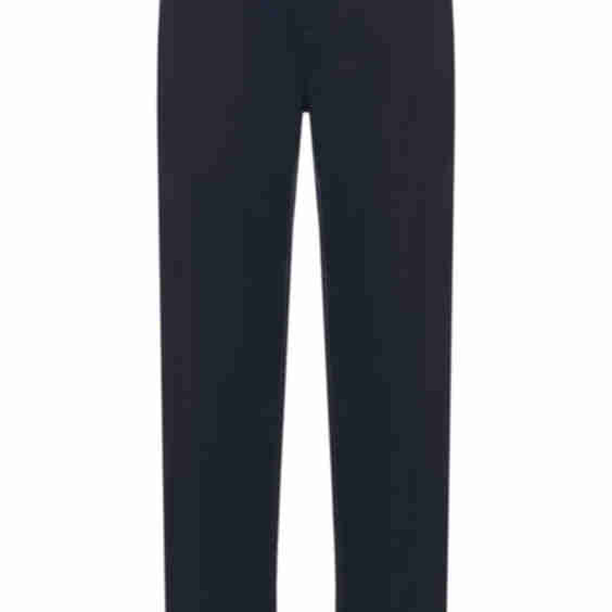 Otis Straight Fit Trousers