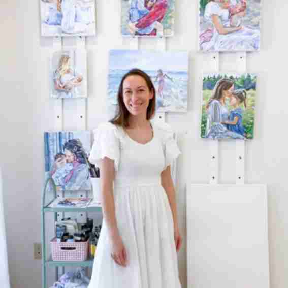 Elizabeth Alice Studio Reviews