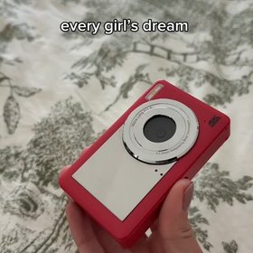 BlushCam