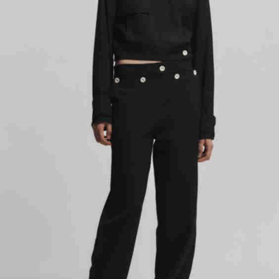 Royce Sailor Pant