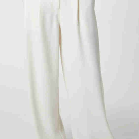 Neve Crepe Pant