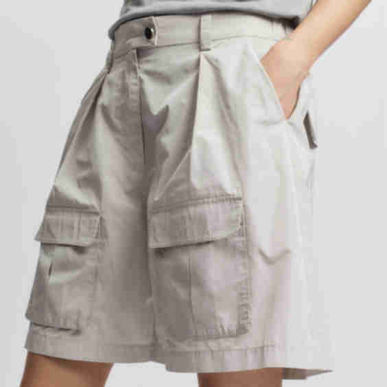 Vance Cargo Short