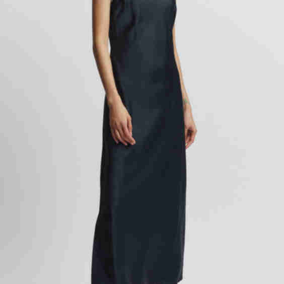 Haley Dress